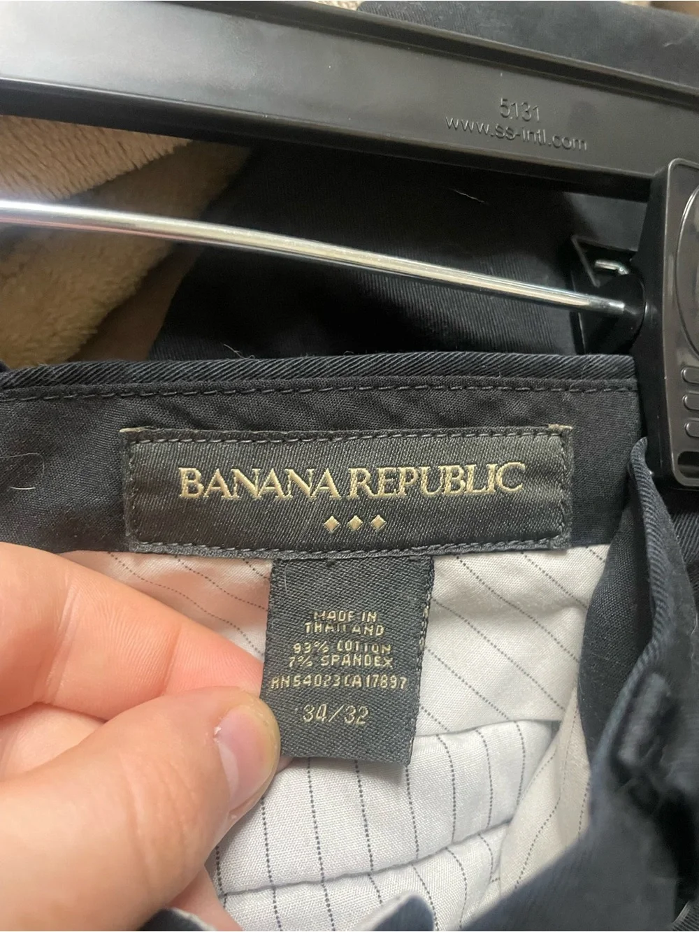 Banana Republic banana republic